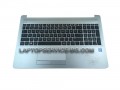 HP 250 255 G7 Series 15-DA 15-DB 15-DR Клавиатура с корпус   AM29M000100  Silver