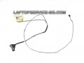 Lenovo Ideapad G50-30 G50-70 G50-80 Z50-70 UMA eDP 30 pins Лентов Кабел DC02001MC00 ACLU2 