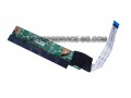 LED Board  платка за  MSI  GE70 MS-1759 GE70-2PE Apache Pro 17.3