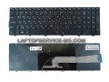 Dell Inspiron 3541 3542 3543 5545 5547 5555 5558 5748 Клавиатура с Подсветка 0G7P48