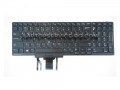 Оригинална Клавиaтура Dell Precision 3510 3520 3530 7510 7520 7710 7720  E5570 5580 5590 55910TF5M0 c Подсветка , Черна Рамка,  и Пойнт Стик 