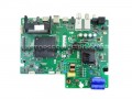 Дънна Платка TV   SMART TPD.NT72563.PB781 3NT725B2 DCQ1900014