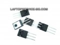 IGBT транзистор H20R1353  1350V,40A(25°C)/20A(110°C),310W,Tf=454nS(150°C),TO-247,H20R1353 Infineon