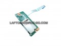 Card Reader платка с кабел ACER Aspire ES 17  ES1-731 ES1-731G DAZYLBTH6B0