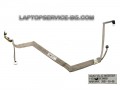 Лентов кабел за инвертор, камера и микрофон   за лаптоп   ASUS F5R X50R X50V 14G100313400