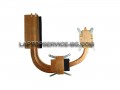 Clevo Notebook W650RB  Охлаждане 6-31-W65R3-101