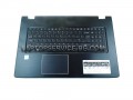 Acer Aspire Е17 E5-774 Клавиатура Палмрест 