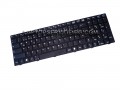 Клавиатура за за MSI CR620 A6200 CR720 S1N-3EDE241-SA0  V111922AK3 V111922AK1 с рамка 