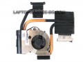 Комплект охлаждане с вентилатор от  лаптоп HP PAVILION DV6-6000 DV7-6000 641477-001