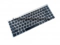 SONY VAIO FW Series VGN-FW VGN FW Series PCG-3D1M Клавиатура 148084372 81-31105003-96 с кирилица