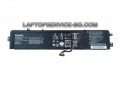 Оригинална Батерия L14M3P24 Lenovo IdeaPad Y700-14ISK 11.1V 2500mAh
