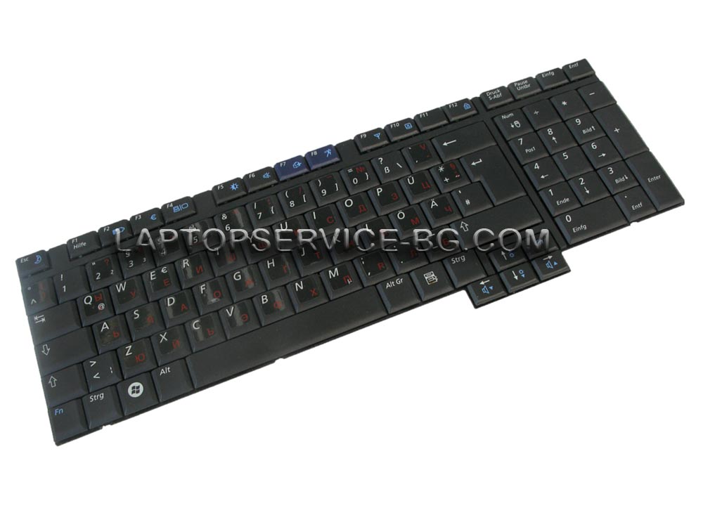 Клавиатура от лаптоп SAMSUNG R528 R530 R618 R620 RV508 RV510 CNBA5902530
