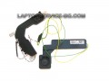 Говорители  за лаптоп LENOVO THINKPAD T500 W500 39T7491 39T7492