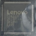 НОВ ЧИП  IT8227Е-192  Програмиран за  Lenovo Legion 5  Дънна платка NM-D281