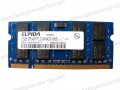  RAM Памет за лаптоп  ELPIDA DDR2  2GB 2Rx8 PC2-6400S-666 800MHz EBE21UE8AFSA-8G-F