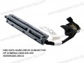 Преходник  HDD SATA Connector Cable от лаптоп  HP COMPAQ CQ58 650 655 35090KQ00-26N-G