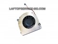 Вентилатор за лаптоп HP COMPAQ 510 511 515 516 610 615 Series 538455-001 6033B0019801 UDQFRHH07C1N