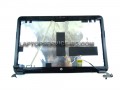 HP Pavilion G7 G7-2000 17.3 Корпуси за матрица заден капак, рамка,панти, камера, лентов кабел 685071-001