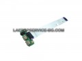 DUO USB Audio  платка  Dell Inspiron 15 3552 3555 NXWYN 450.08802.0001