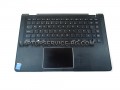 Lenovo Yoga 3 500-14 Series Клавиатура с тъчпад 8S5CB0H91156