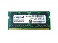  RAM Памет Crucial 8GB CT102464BF160B DDR3L-1600 SODIMM 