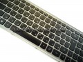 Lenovo IdeaPad Z500 Z500A Z500G P500 Клавиатура без подсвета 25206482