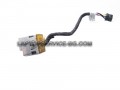 Захранваща букса DC IN POWER JACK за лаптоп  HP Pavilion Sleekbook 15 B 15-B 15-B135SA 698231-YD1