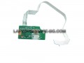 Захранващ бутон платка  Dell Inspiron 15 5577 5575 15.6