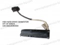 Преходник  HDD SATA Connector Cable от лаптоп  HP 15-F Series 15-F033WM 15.6