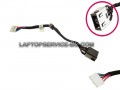 DC Jack Cable Lenovo B50 B50-40  B50-45 B51-30 B50-30 B50-70 20388 B50-80 DC30100SC00 5 pins