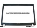Рамка за матрица  от лаптоп  ASUS X55A  X55VD X55U X55C 13GNBH2AP051-1 48XJ3LBJN00