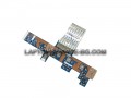 Платка за захранване от лаптоп ACER ASPIRE 5334 5516 5517 5532 5535 5732 5734Z LS-4851P NBX0000E600