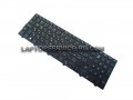 Dell Inspiron 3541 3542 3543 5545 5547 5555 5558 5748 Клавиатура с КИРИЛИЦА 0XYGPJ