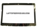Рамка  за матрица   от лаптоп  MSI X340 MS-1352 SERIES E2P-351B214-Y31