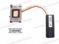  Oхлаждане  от  лаптоп HP PAVILION ENVY M6 M6-1000 Series AMD 687230-001