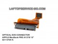 Конектор Optical DVD Connector Cablе  от лаптоп  Apple MacBook Pro 13