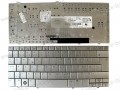Клавиатура  HP MINI 2133 2140 2144 468509-081 сребриста