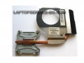 Oхлаждане  от  лаптоп HP Compaq CQ72 G72 G62 606013-001