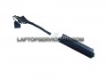 Преходник Адаптер HDD SATA Connector Dell Inspiron 15M 5000 5547 5557 5548 5542 5543 5545 DC02001X200 0T55XP