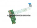 Платка USB Audio Card Reader за Acer Aspire ES1-523 ES1-532 ES1-533 ES1-572  LS-D671P 43503DB0L01