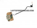 Допълнителна USB BOARD   платка за лаптоп TOSHIBA SATELILITE C50-A C55-A V000320240 6050A258550