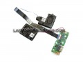 Acer Aspire 3 A315-56 N19C1 USB  Платка с Говорители  EH7L1 LS-H781P