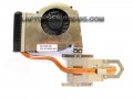 Комплект охлаждане с вентилатор от  лаптоп DELL INSPIRON 1750 0K536T 60.4CN06.001