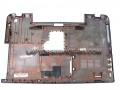 Долен капак без мали капачета   за лаптоп TOSHIBA SATELLITE C70 C70D C75 17.3