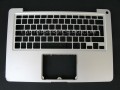 Палмрест без тъчпад   APPLE MACBOOK PRO 2008 A1278 
