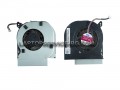 Вентилатор CPU DELL LATITUDE E6410 E6510   0TCF42 DC280007RVL. 4 pins