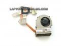  Oхлаждане с Вентилатор за лаптоп Dell Inspiron M5030 0FC1YF  60.4EM30.011