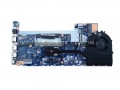 Lenovo ThinkPad E14 E15Дънна платка донор за части с охлаждане и вентилатор  FE4A0/FE5A0 NM-C421 i5-10210U