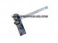 USB/ AUDIO/ CARD READER BOARD за   Lenovo Yoga 2- 13 13