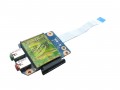 Платка USB Audio Card Reader за LENOVO G460 G560 LS-7013P